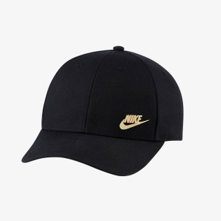 Nike U NSW L91 METAL FUTURA CAP 