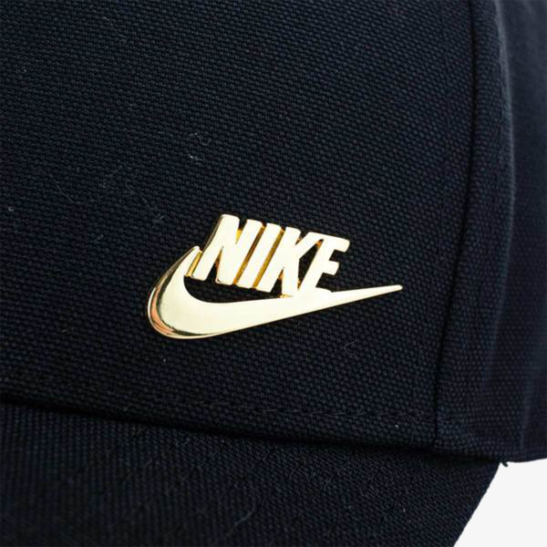 Nike U NSW L91 METAL FUTURA CAP 