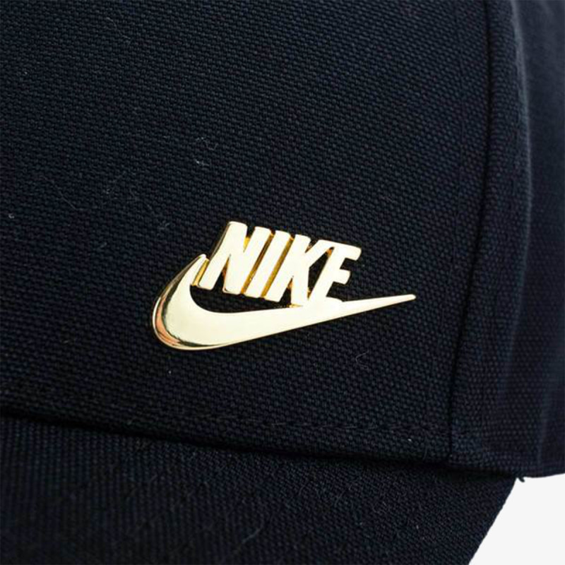 Nike U NSW L91 METAL FUTURA CAP 