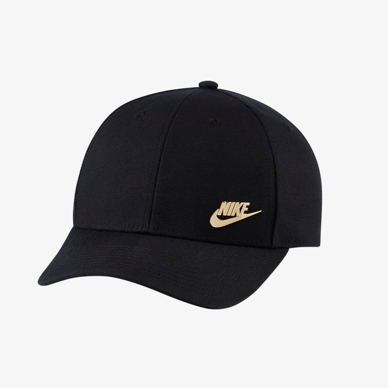 Nike U NSW L91 METAL FUTURA CAP 