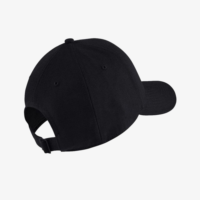 Nike U NSW L91 METAL FUTURA CAP 