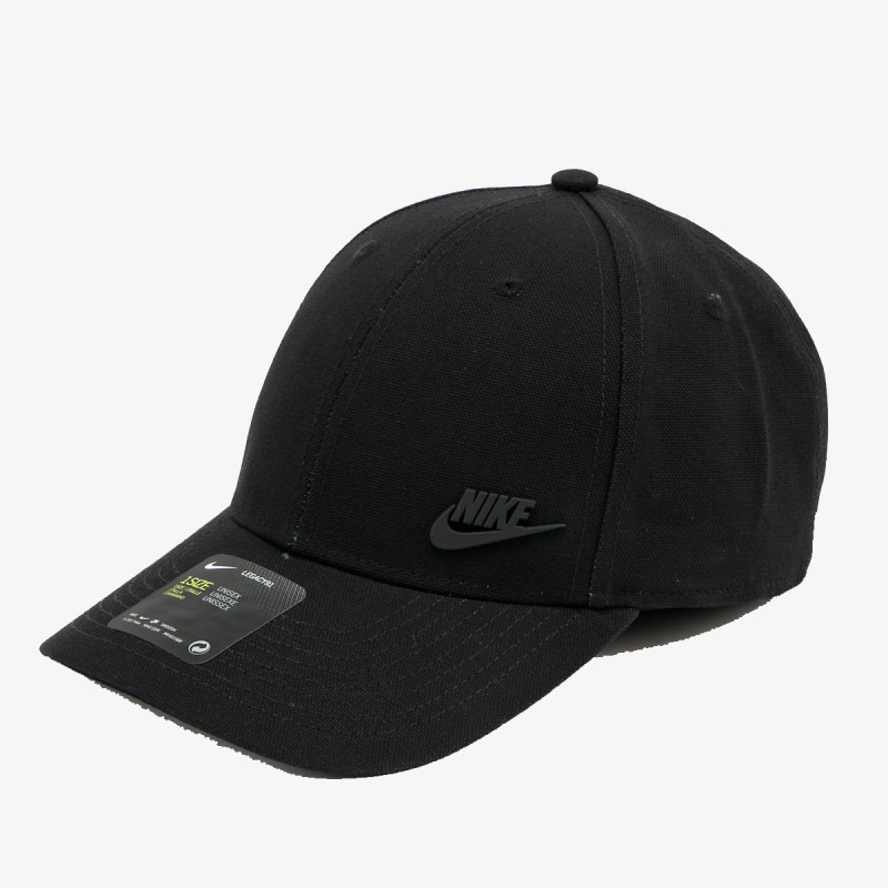 Nike U NSW L91 METAL FUTURA CAP 