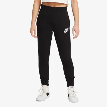 NIKE G NSW CLUB FT HW FTTD PANT DC7211-010