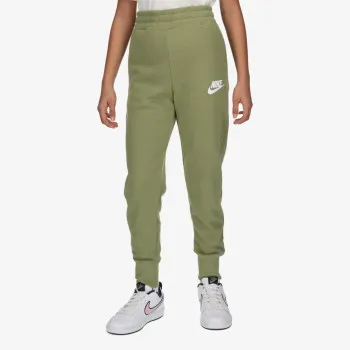 NIKE G NSW CLUB FT HW FTTD PANT DC7211-334
