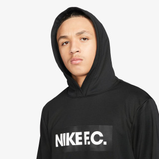 Nike M NK DF FC LIBERO HOODIE 