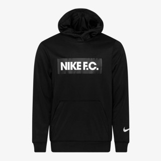 Nike M NK DF FC LIBERO HOODIE 