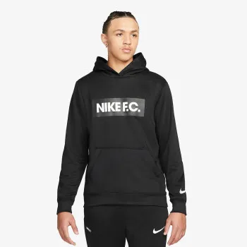 NIKE M NK DF FC LIBERO HOODIE 