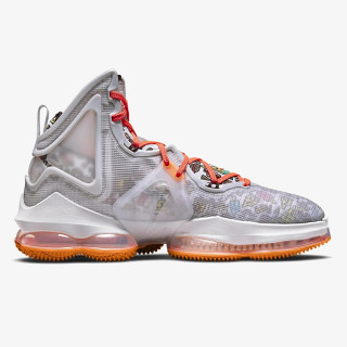 Nike LEBRON XIX SEASONAL 
