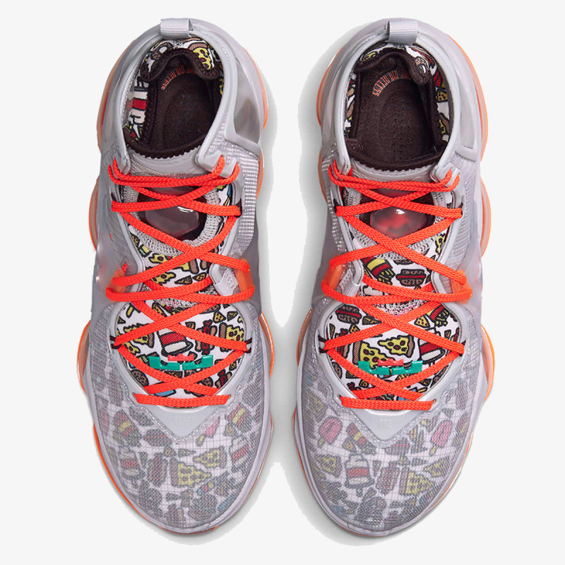 Nike LEBRON XIX SEASONAL 