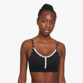Nike W NK DF INDY LOGO CUTOUT BRA 