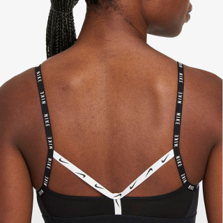 Nike W NK DF INDY LOGO CUTOUT BRA 