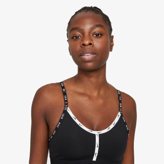 Nike W NK DF INDY LOGO CUTOUT BRA 