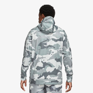 Nike M NK TF CAMO AOP HD PO 
