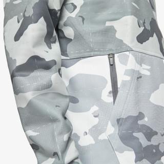 Nike M NK TF CAMO AOP HD PO 