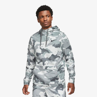 Nike M NK TF CAMO AOP HD PO 