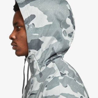Nike M NK TF CAMO AOP HD PO 