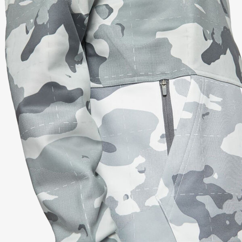 Nike M NK TF CAMO AOP HD PO 