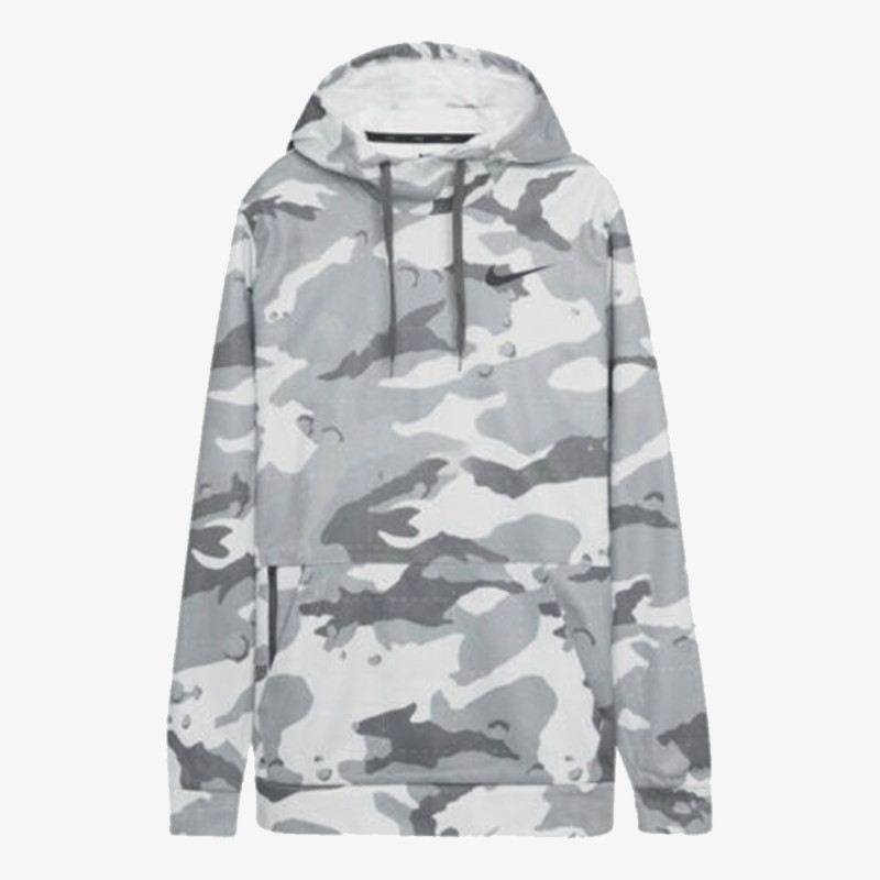 Nike M NK TF CAMO AOP HD PO 