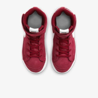 Nike BLAZER MID '77 SUEDE BP 