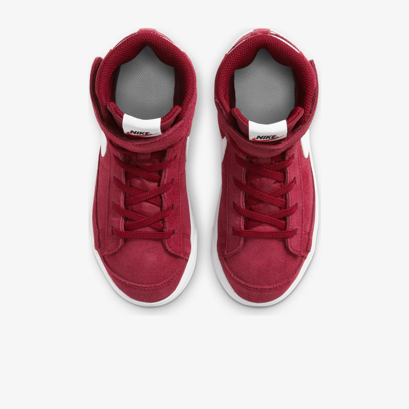 Nike BLAZER MID '77 SUEDE BP 