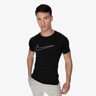 Nike M NP DF TIGHT TOP SS 