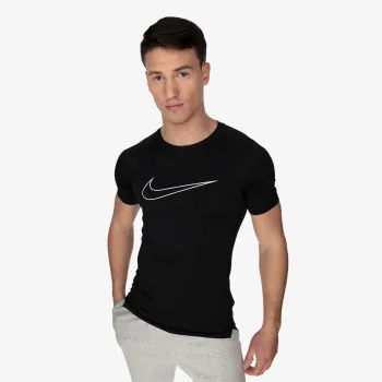 NIKE M NP DF TIGHT TOP SS DD1992-010