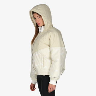 Nike W NSW TF SYNFL ICN CLSH HD JKT 