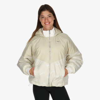 Nike W NSW TF SYNFL ICN CLSH HD JKT 