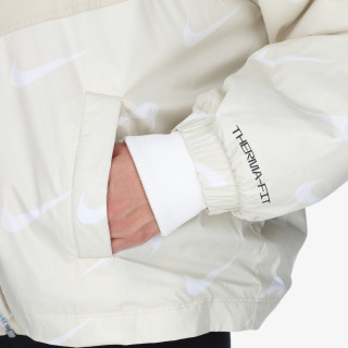 Nike W NSW TF SYNFL ICN CLSH HD JKT 