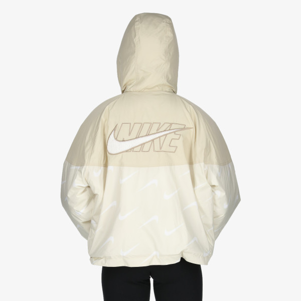 Nike W NSW TF SYNFL ICN CLSH HD JKT 