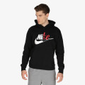 Nike M NSW SPE+ PO BB HOODIE HH 