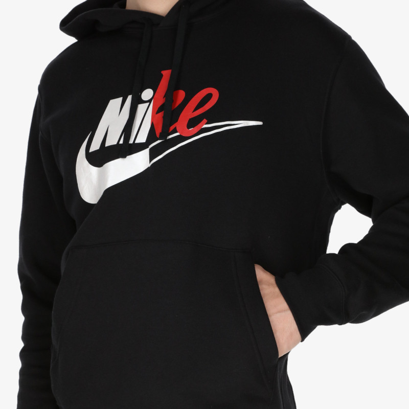 Nike M NSW SPE+ PO BB HOODIE HH 