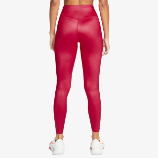 Nike W NK ONE DF MV SHNE MR TGT 