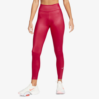Nike W NK ONE DF MV SHNE MR TGT 