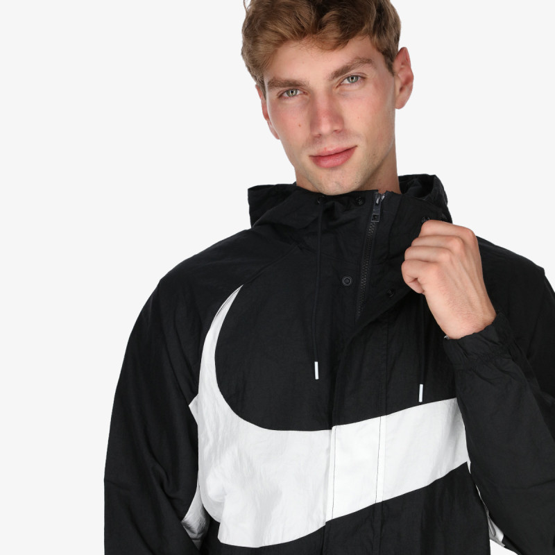 Nike M NSW SWOOSH WVN LND JKT 