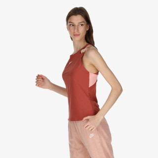 Nike W NKCT DF ADVNTG TANK NVLTY 6M 