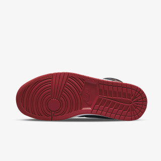 Nike WMNS AIR JORDAN 1 MID SE UTL 