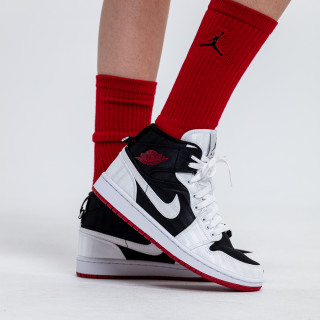 Nike WMNS AIR JORDAN 1 MID SE UTL 