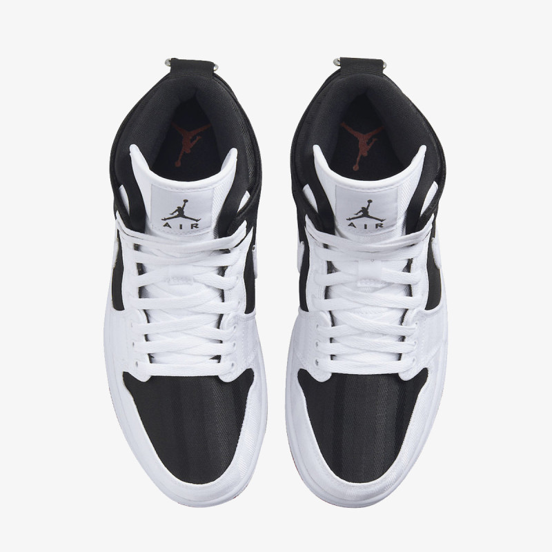 Nike WMNS AIR JORDAN 1 MID SE UTL 