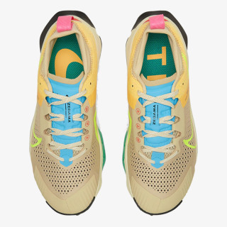 Nike ZOOMX ZEGAMA TRAIL 