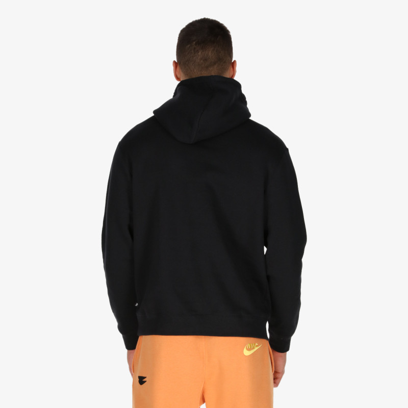 Nike U NK SB GFX HOODIE 