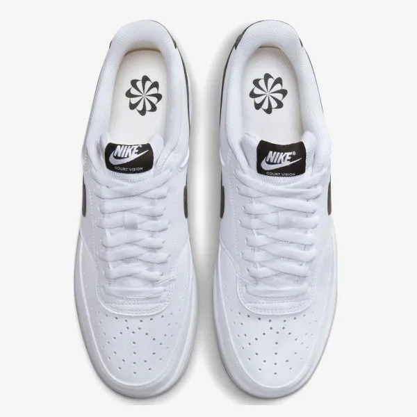 NIKE NIKE COURT VISION LO NN 