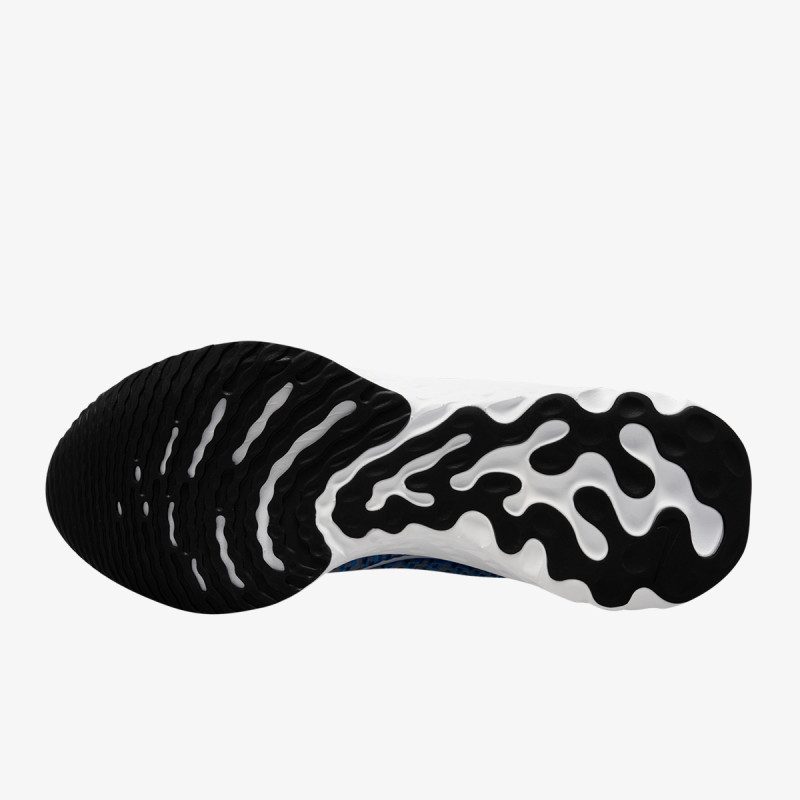 Nike NIKE REACT INFINITY RUN FK 3 