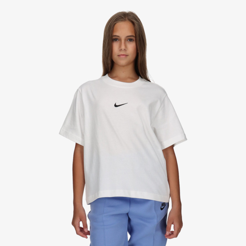 Nike G NSW TEE ESSNTL SS BOXY 