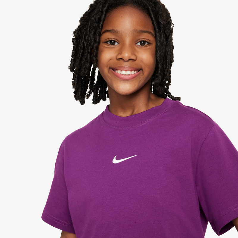 Nike G NSW TEE ESSNTL SS BOXY 