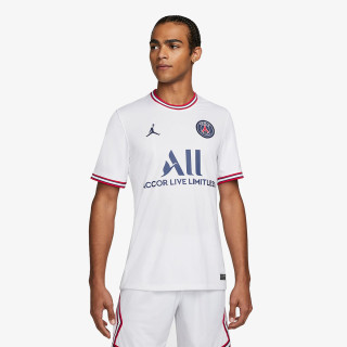 Nike PSG MNK DF STAD JSY SS 4TH 