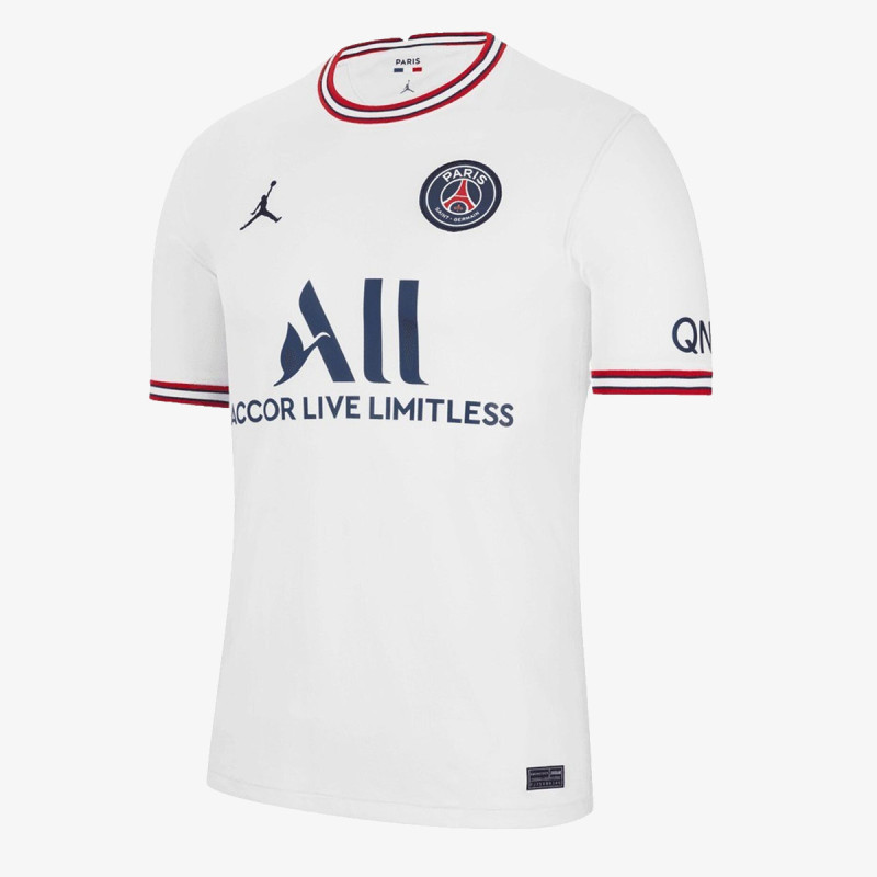 Nike PSG MNK DF STAD JSY SS 4TH 