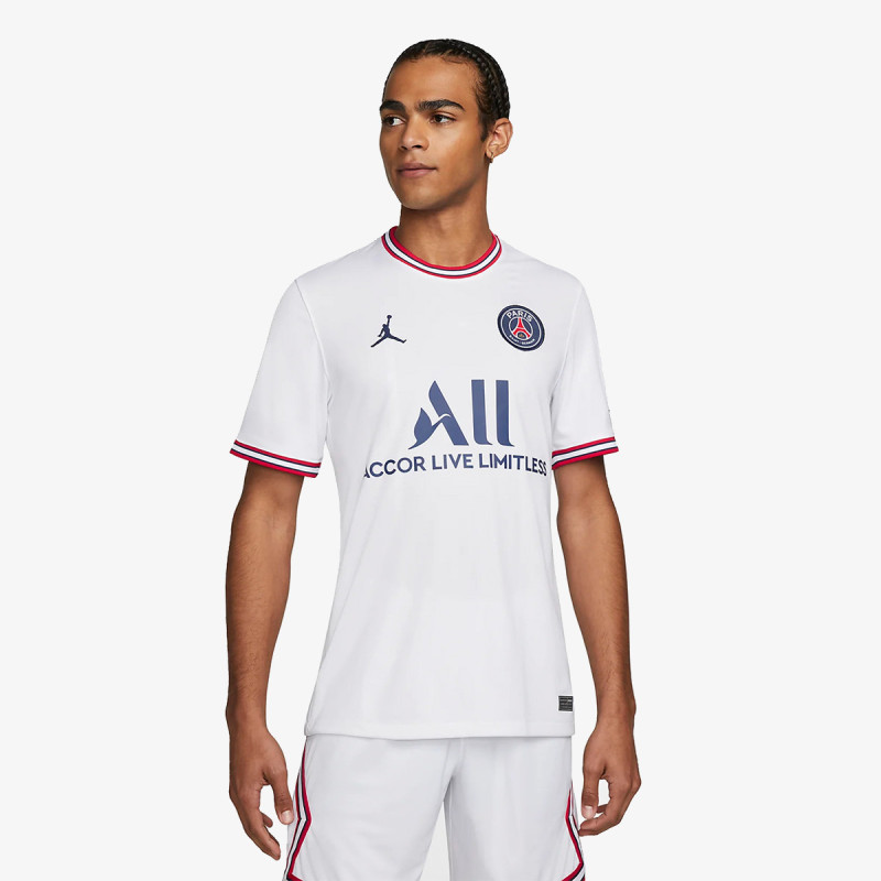 Nike PSG MNK DF STAD JSY SS 4TH 