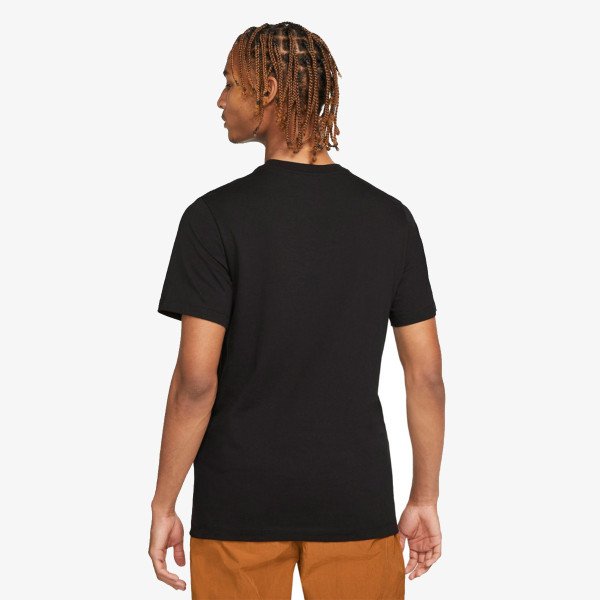 Nike M J GAME 5 SS CREW 