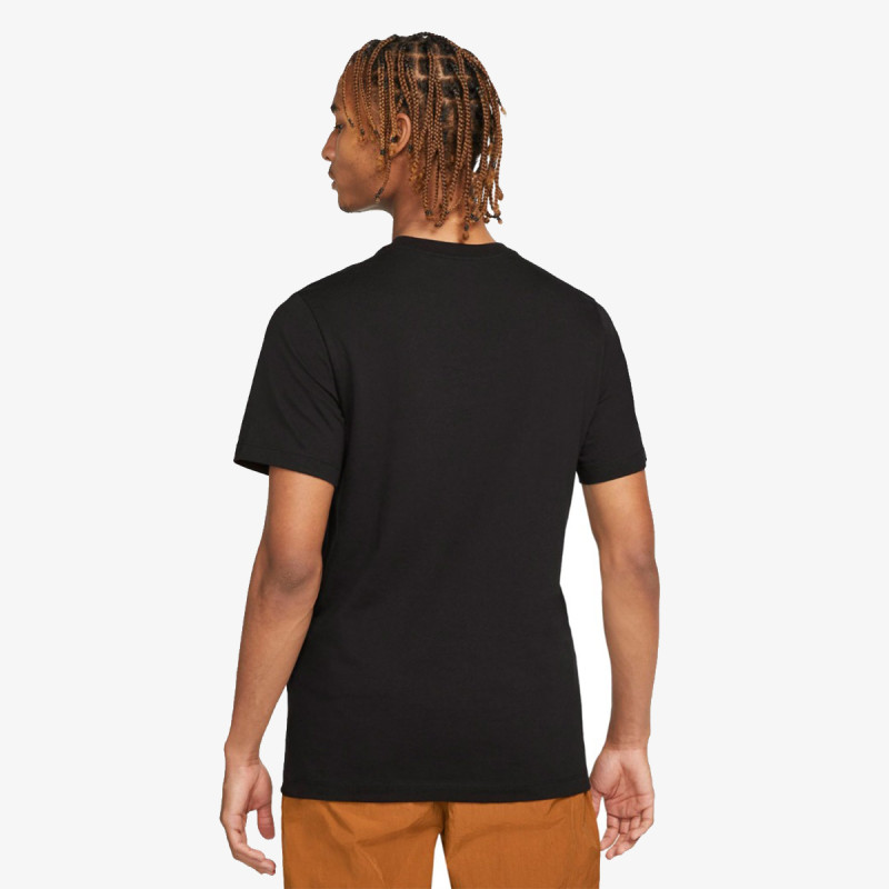 Nike M J GAME 5 SS CREW 
